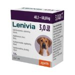 lenevia veterinář domů