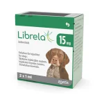 librela veterinar domu